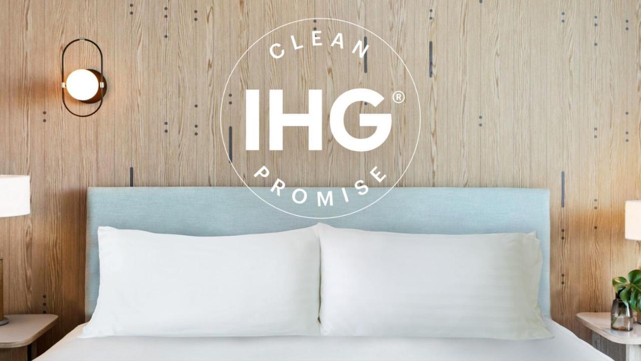 Holiday Inn Express - Wiesbaden By Ihg Экстерьер фото