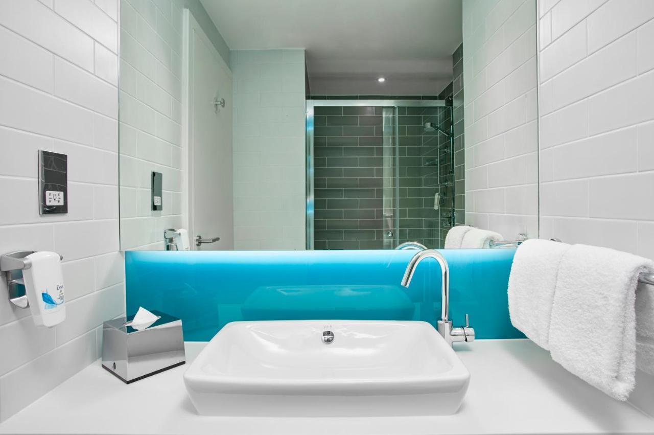 Holiday Inn Express - Wiesbaden By Ihg Экстерьер фото