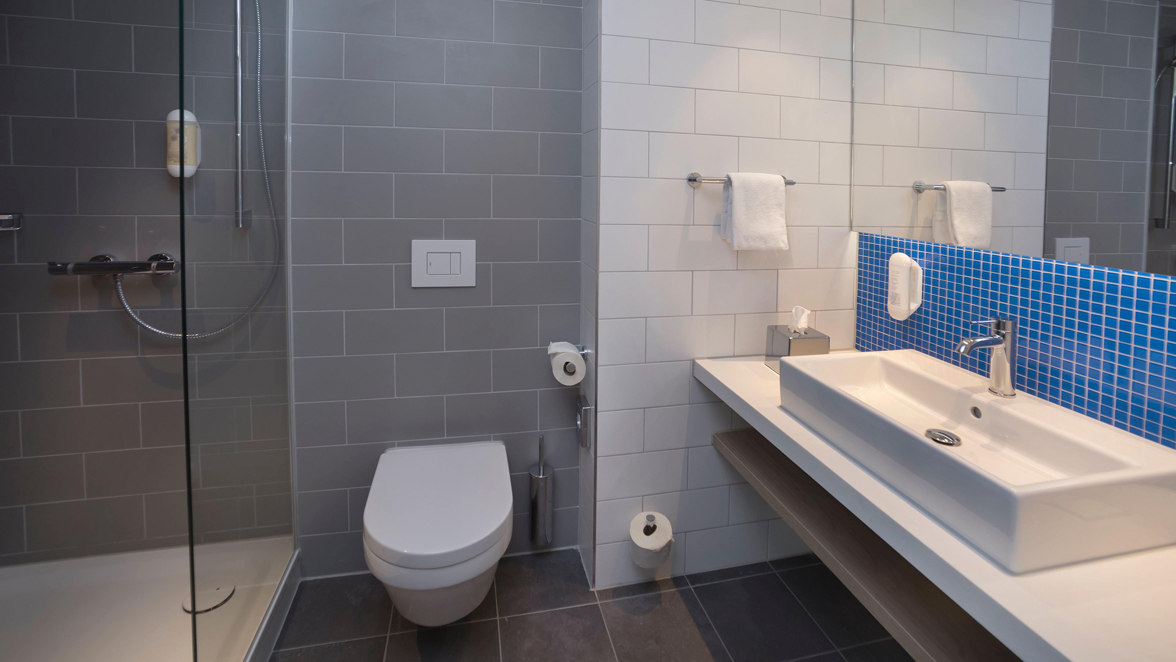 Holiday Inn Express - Wiesbaden By Ihg Экстерьер фото