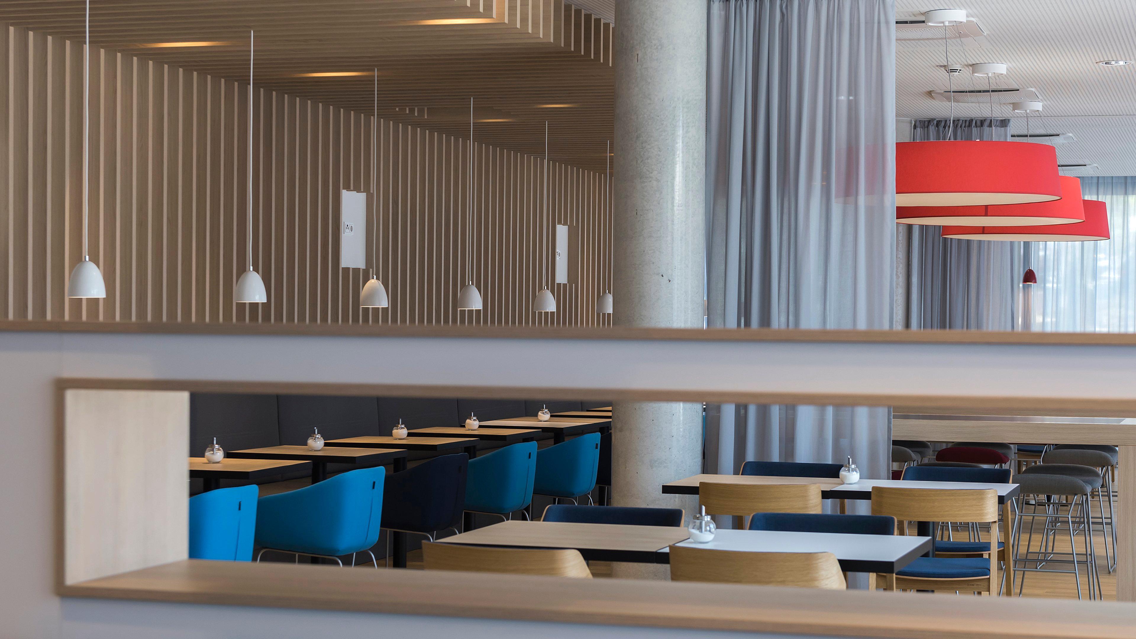 Holiday Inn Express - Wiesbaden By Ihg Экстерьер фото