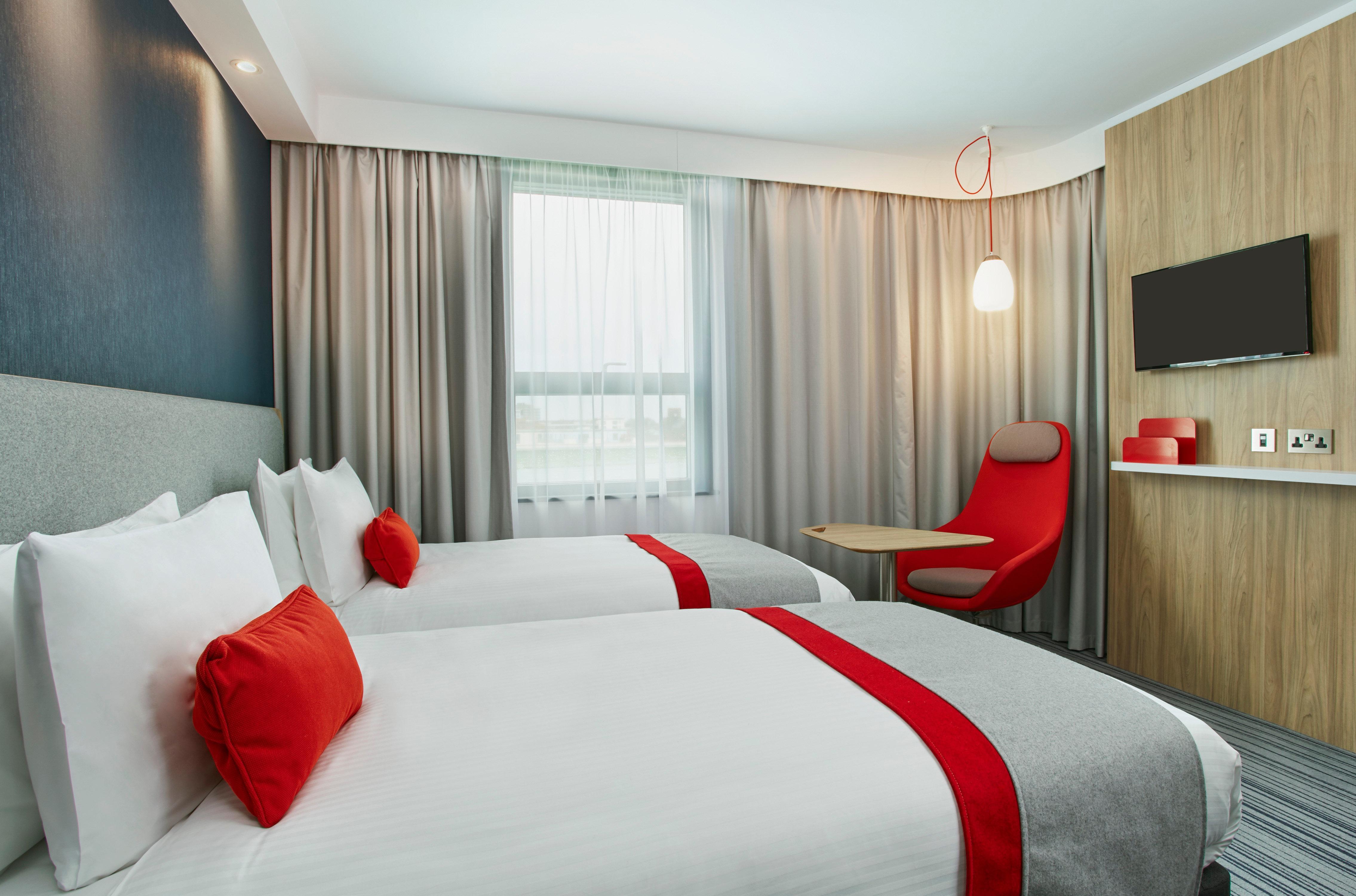 Holiday Inn Express - Wiesbaden By Ihg Экстерьер фото