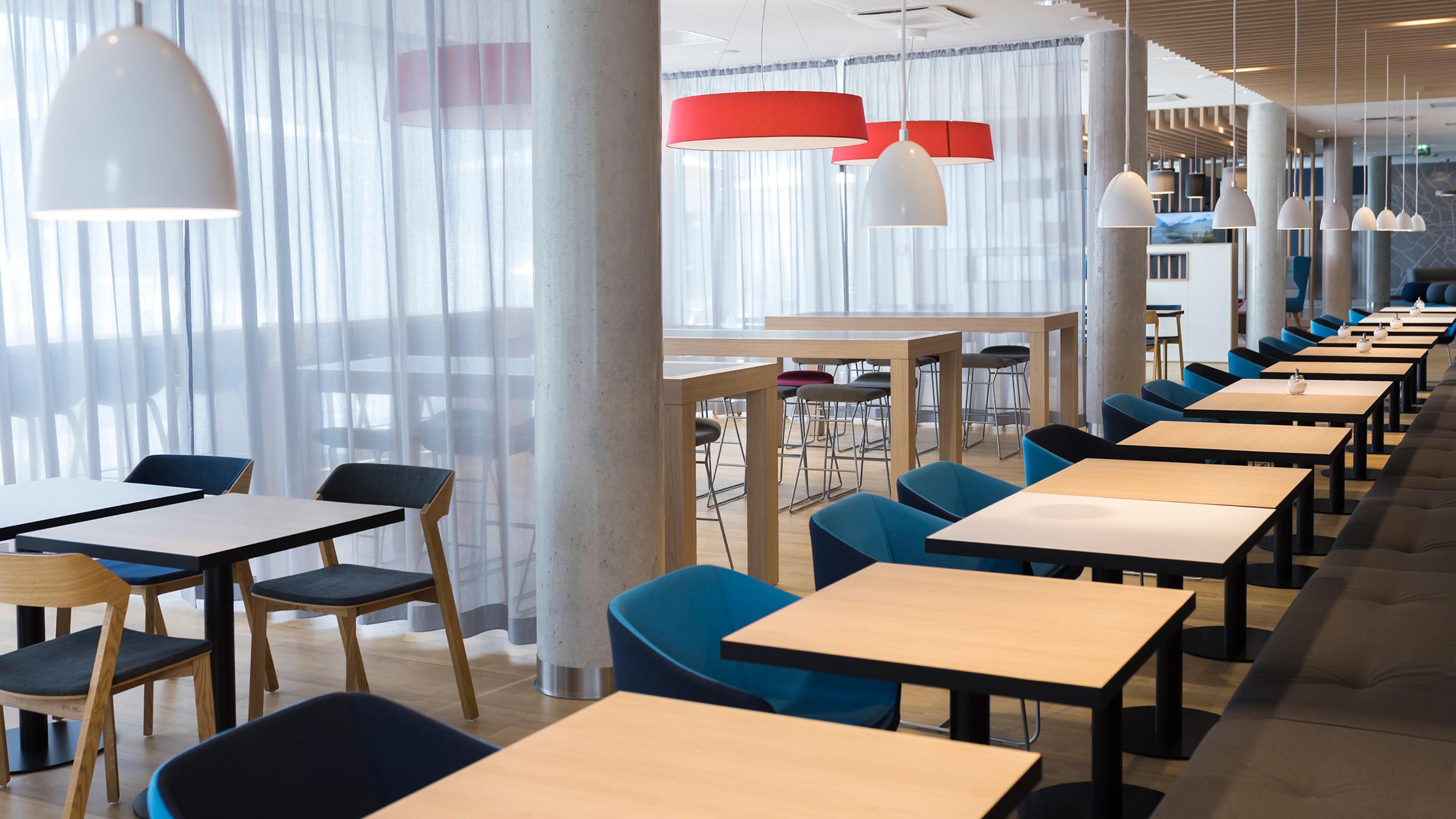 Holiday Inn Express - Wiesbaden By Ihg Экстерьер фото