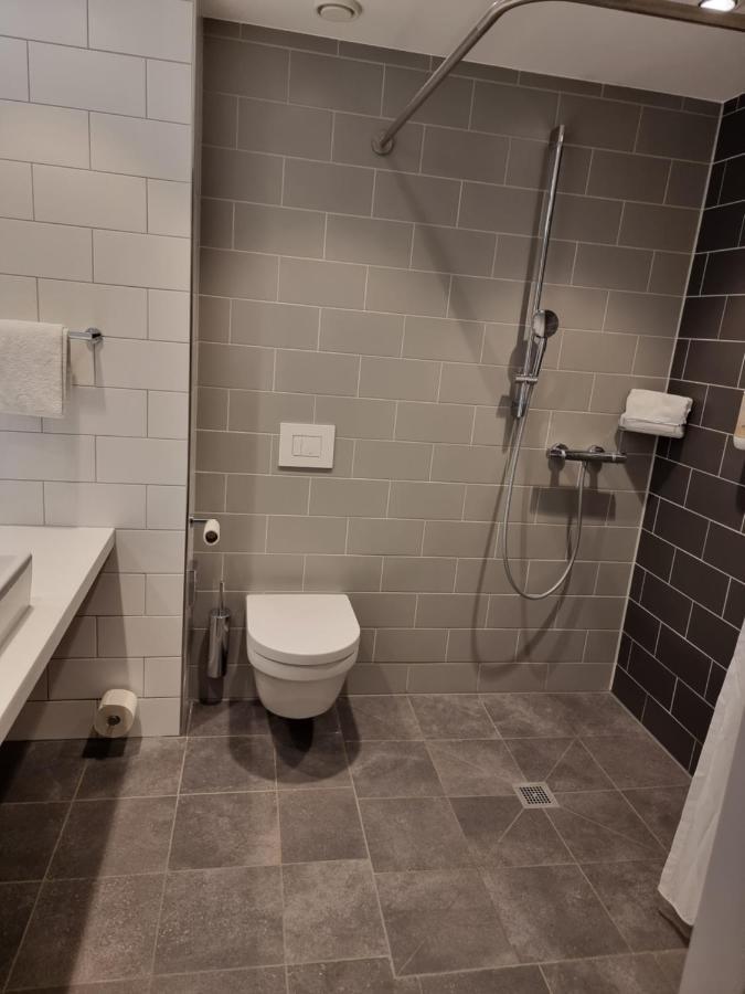 Holiday Inn Express - Wiesbaden By Ihg Экстерьер фото