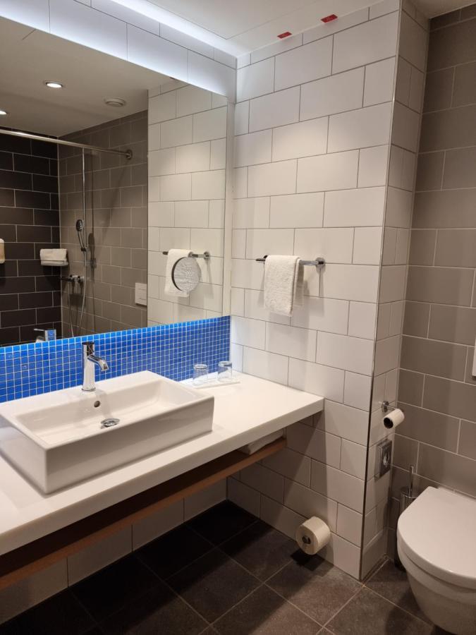 Holiday Inn Express - Wiesbaden By Ihg Экстерьер фото