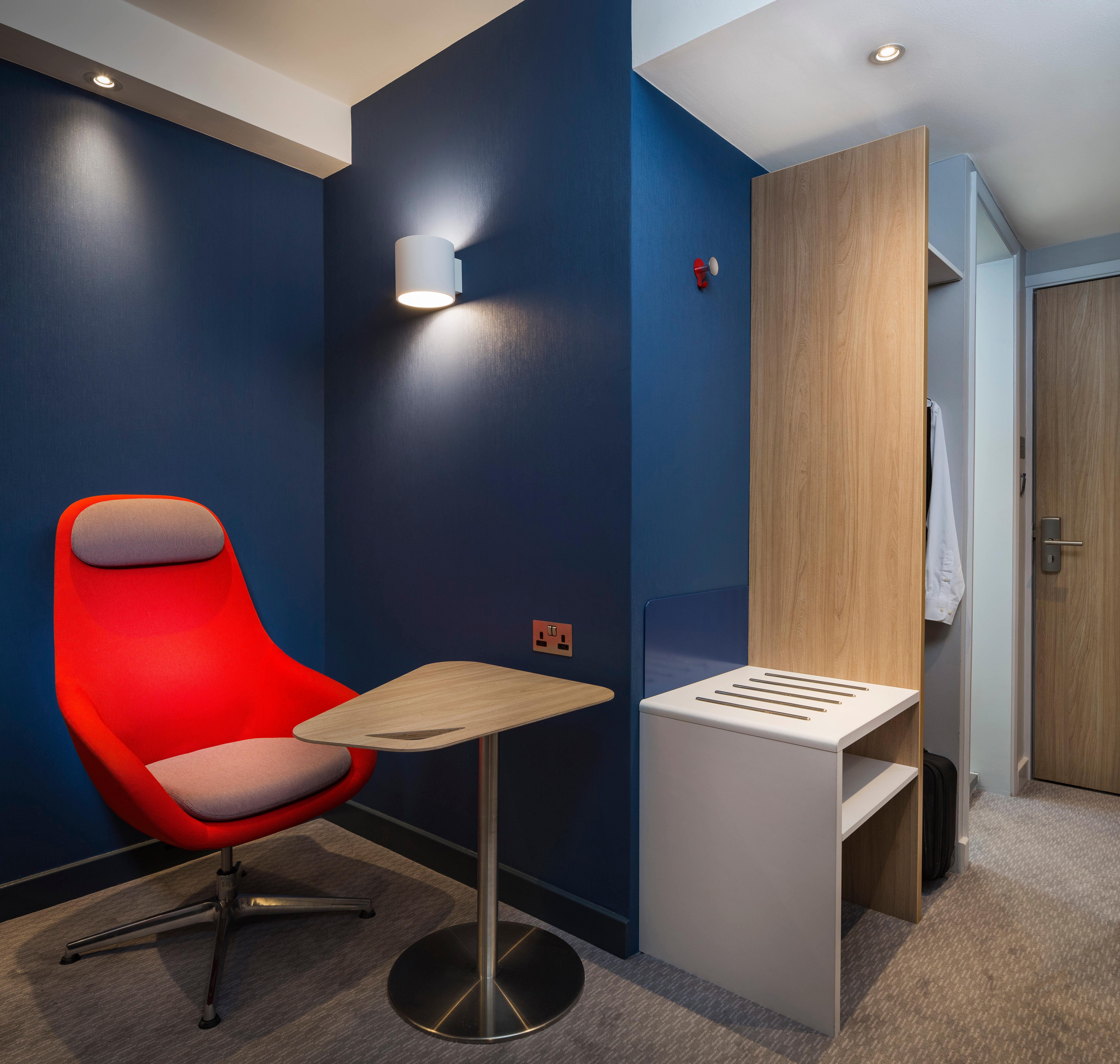 Holiday Inn Express - Wiesbaden By Ihg Экстерьер фото